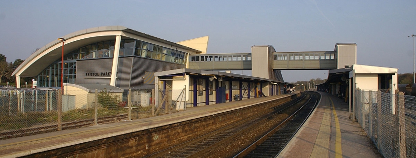 Bristol Parkway Project